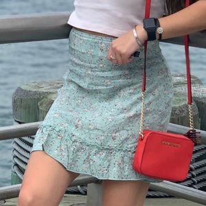 Brandy Melville Skirt